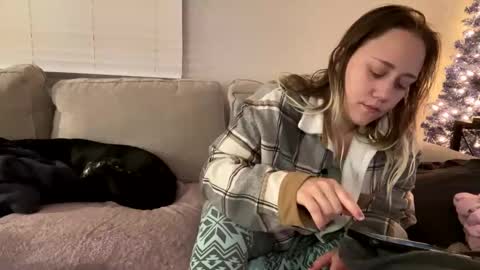 GoddessMayvn online show from 17, 1, 2026