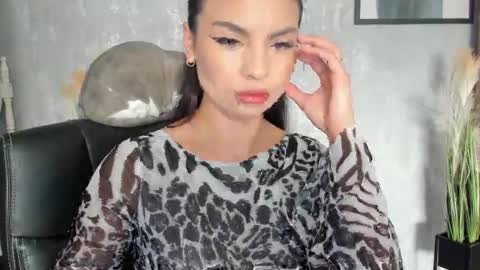 Snapshot of goddessmiaa chatting on 10, 3, 2025 Mistress online show from 10, 3, 2025