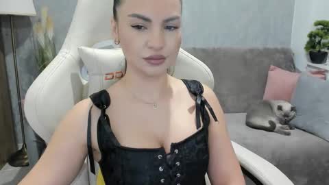 Mistress online show from 29, 11, 2025