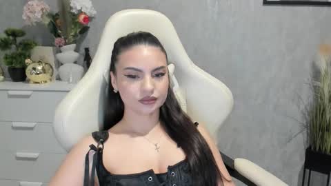 Mistress online show from 13, 3, 2026