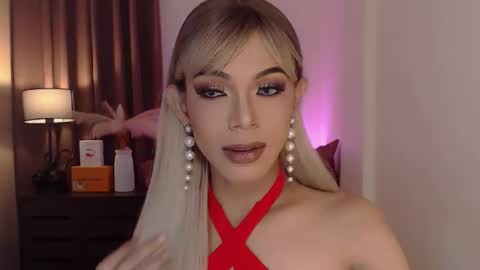 Snapshot of goddessmichaella chatting on 21, 12, 2024 Michaella online show from 21, 12, 2024
