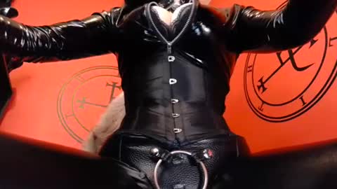 Snapshot of goddessmidnight chatting on 11, 1, 2025 GODDESS MIDNIGHT online show from 11, 1, 2025