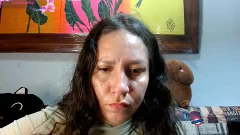  Naih Reyes online show from 16, 9, 2025