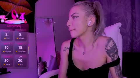 Snapshot of goddessnyxluxuria chatting on 21, 5, 2026 Goddess Nyx online show from 21, 5, 2026