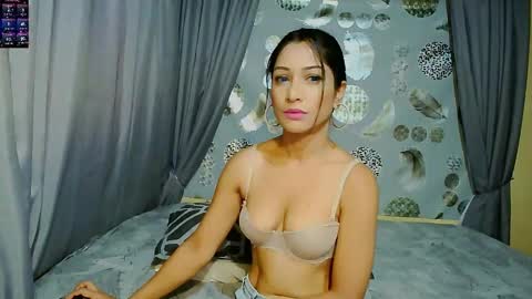 Snapshot of goddessoffury00 chatting on 9, 3, 2025 Layla Salvardor online show from 9, 3, 2025