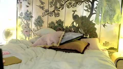 Goddess Sherry online show from 9, 2, 2026