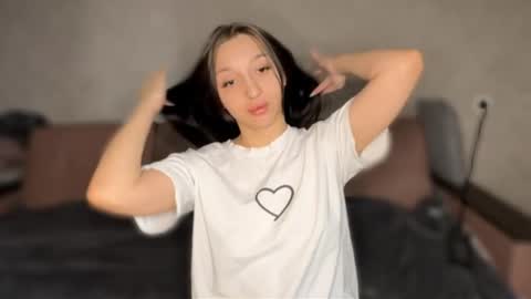 goddesssooul online show from 6, 1, 2026