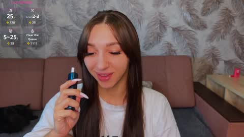 goddesssooul online show from 8, 4, 2026