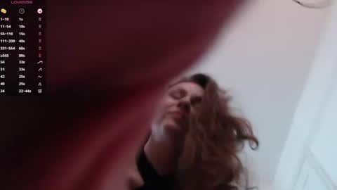 Snapshot of goddessvenina chatting on 20, 6, 2026 Goddess. Mommy. Master. Greedy Brat. VENINA online show from 20, 6, 2026