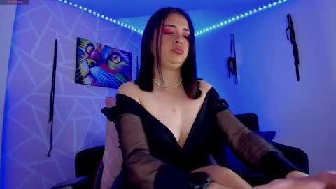 goddessvenom online show from 19, 2, 2025