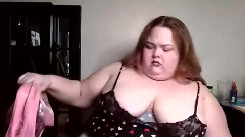 Snapshot of godessisabella chatting on 12, 2, 2025 godessisabella online show from 12, 2, 2025