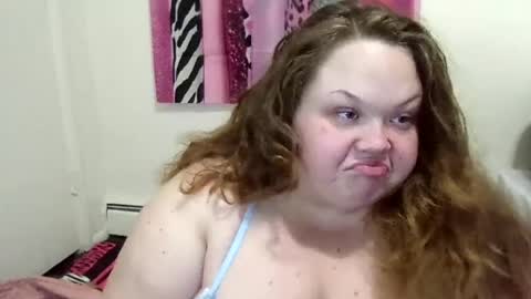 Snapshot of godessisabella chatting on 16, 6, 2026 godessisabella online show from 16, 6, 2026