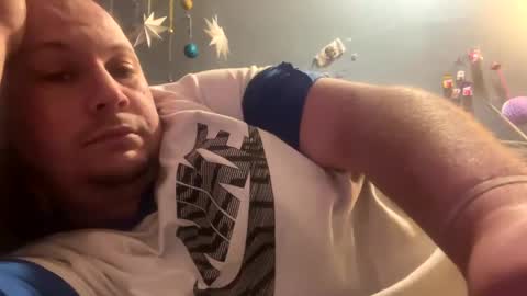 SirCumzalottt online show from 8, 2, 2025