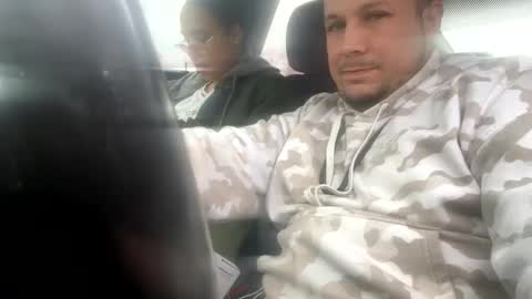 SirCumzalottt online show from 12, 2, 2025