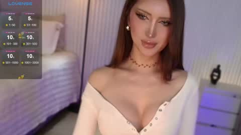 Snapshot of godisawomanxx chatting on 21, 11, 2025 Miss Belle Peters online show from 21, 11, 2025