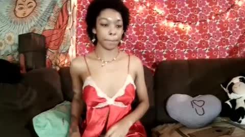 goddess of pleasure online show from 10, 9, 2025