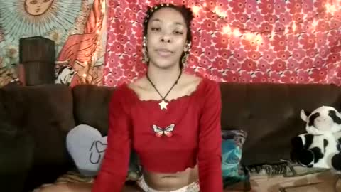 goddess of pleasure online show from 26, 9, 2025