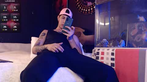 HUAN online show from 6, 2, 2026