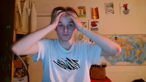 Snapshot of gofymcmouse chatting on 23, 10, 2025 Daniel online show from 23, 10, 2025