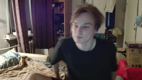 Snapshot of gofymcmouse chatting on 26, 10, 2025 Daniel online show from 26, 10, 2025