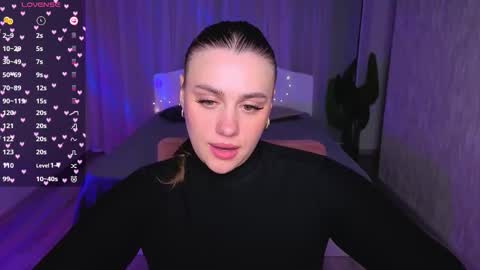 Lilya online show from 21, 10, 2025