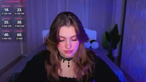 Lilya online show from 10, 11, 2025