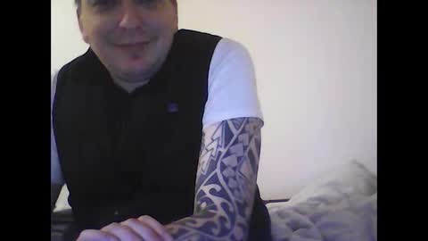 gohan8558 online show from 4, 1, 2025