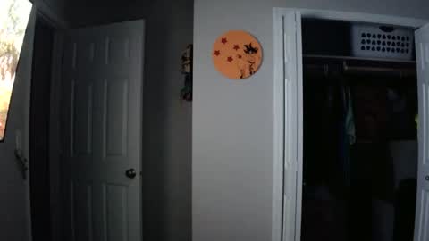 gokugarrison4334 online show from 4, 11, 2025