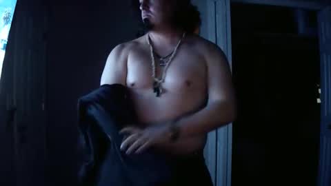 Snapshot of gokugarrison4334 chatting on 12, 2, 2026 gokugarrison4334 online show from 12, 2, 2026