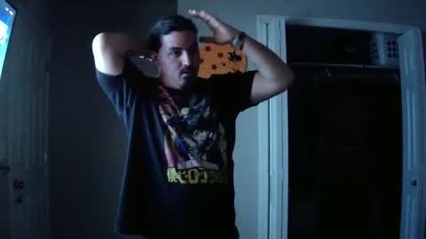 Snapshot of gokugarrison4334 chatting on 2, 3, 2026 gokugarrison4334 online show from 2, 3, 2026