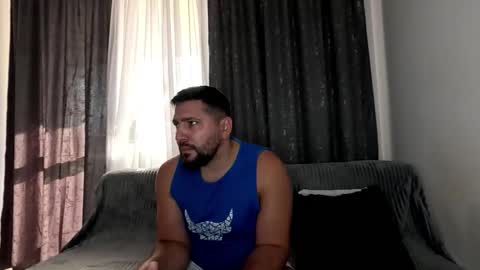 gold_alpha_boy online show from 11, 10, 2025