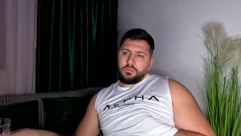 gold_alpha_boy online show from 14, 1, 2026