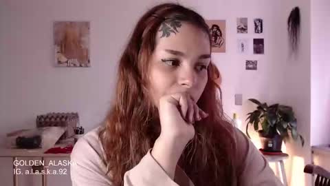 Alaska online show from 6, 2, 2025