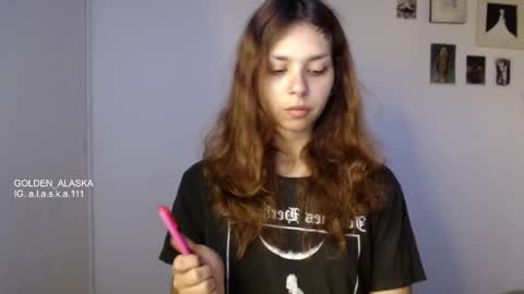 Alaska online show from 12, 9, 2025