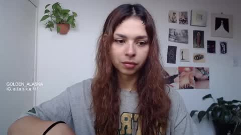 Alaska online show from 16, 9, 2025