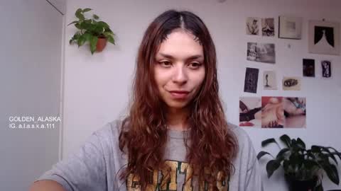 Alaska online show from 3, 10, 2025