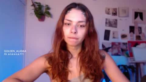 Alaska online show from 19, 10, 2025