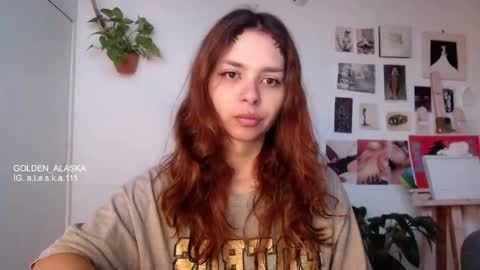 Alaska online show from 21, 10, 2025