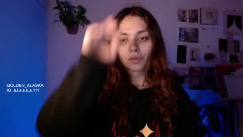 Alaska online show from 23, 10, 2025