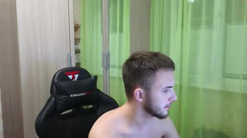 Golden boyyy21 online show from 26, 11, 2025