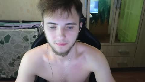 Golden boyyy21 online show from 10, 4, 2026