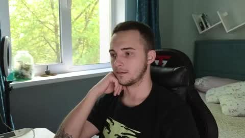 Snapshot of golden_boyyy21 chatting on 31, 5, 2026 Golden boyyy21 online show from 31, 5, 2026