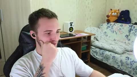 Golden boyyy21 online show from 31, 7, 2026