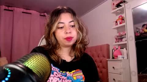 golden_gingerkitty online show from 30, 4, 2026