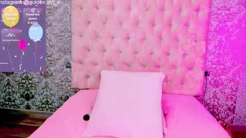 golden girl   online show from 12, 9, 2025