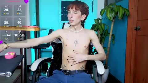 JHONATH online show from 29, 4, 2026