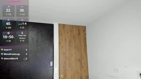 Snapshot of goldenangels1 chatting on 3, 12, 2025 goldenangels1 online show from 3, 12, 2025