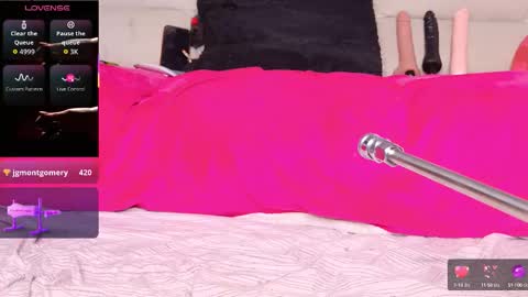 Goldenboy69 online show from 7, 10, 2025