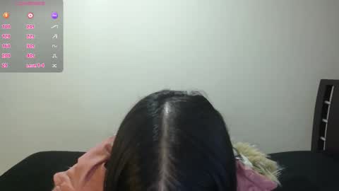 goldencandycotton online show from 2, 12, 2025