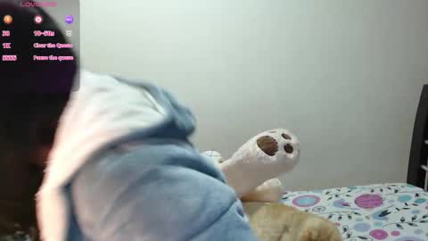 goldencandycotton online show from 19, 1, 2026